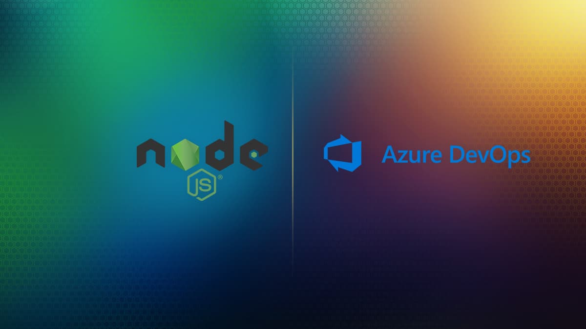 Automating Node.js Builds with Azure DevOps Pipelines