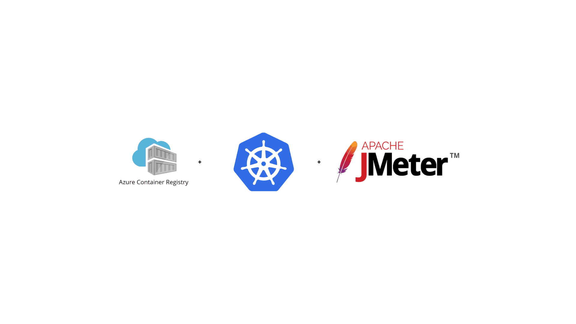 Continuous Deployment with Kubernetes and Load Testing with JMeter