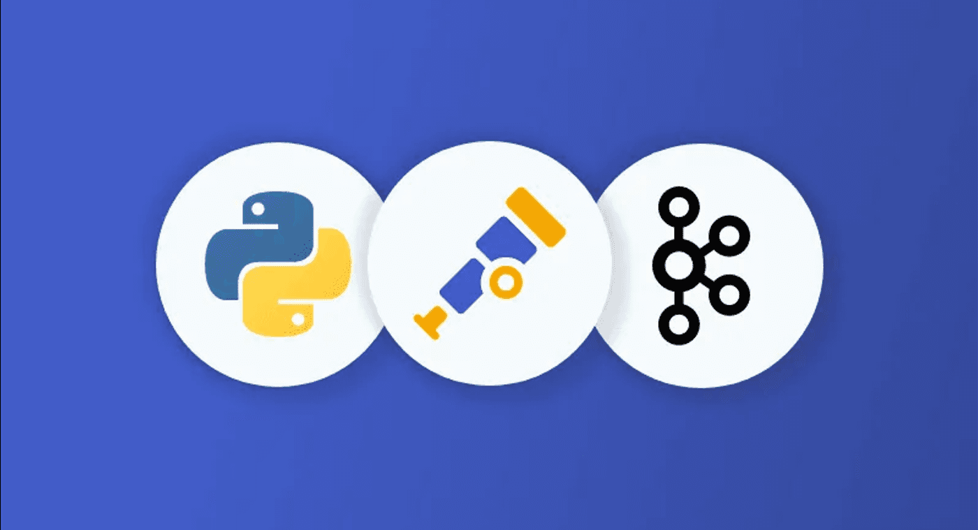 Instrumentação manual de uma aplicação Python usando Open Telemetry